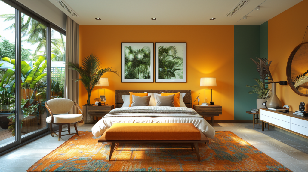 5 Behr Feng Shui Colors to Transform Your Home in 2024