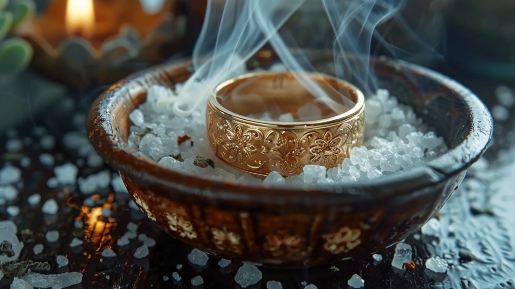 5 Steps to Activate Your Feng Shui Ring in 2024 for Prosperity and Balance