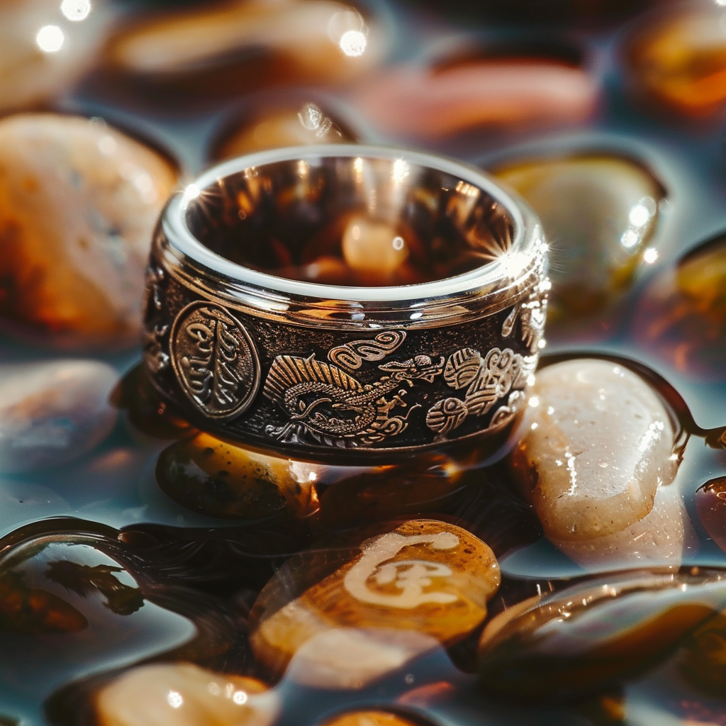 5 Reasons Why the Feng Shui Ring Might Work for You in 2024
