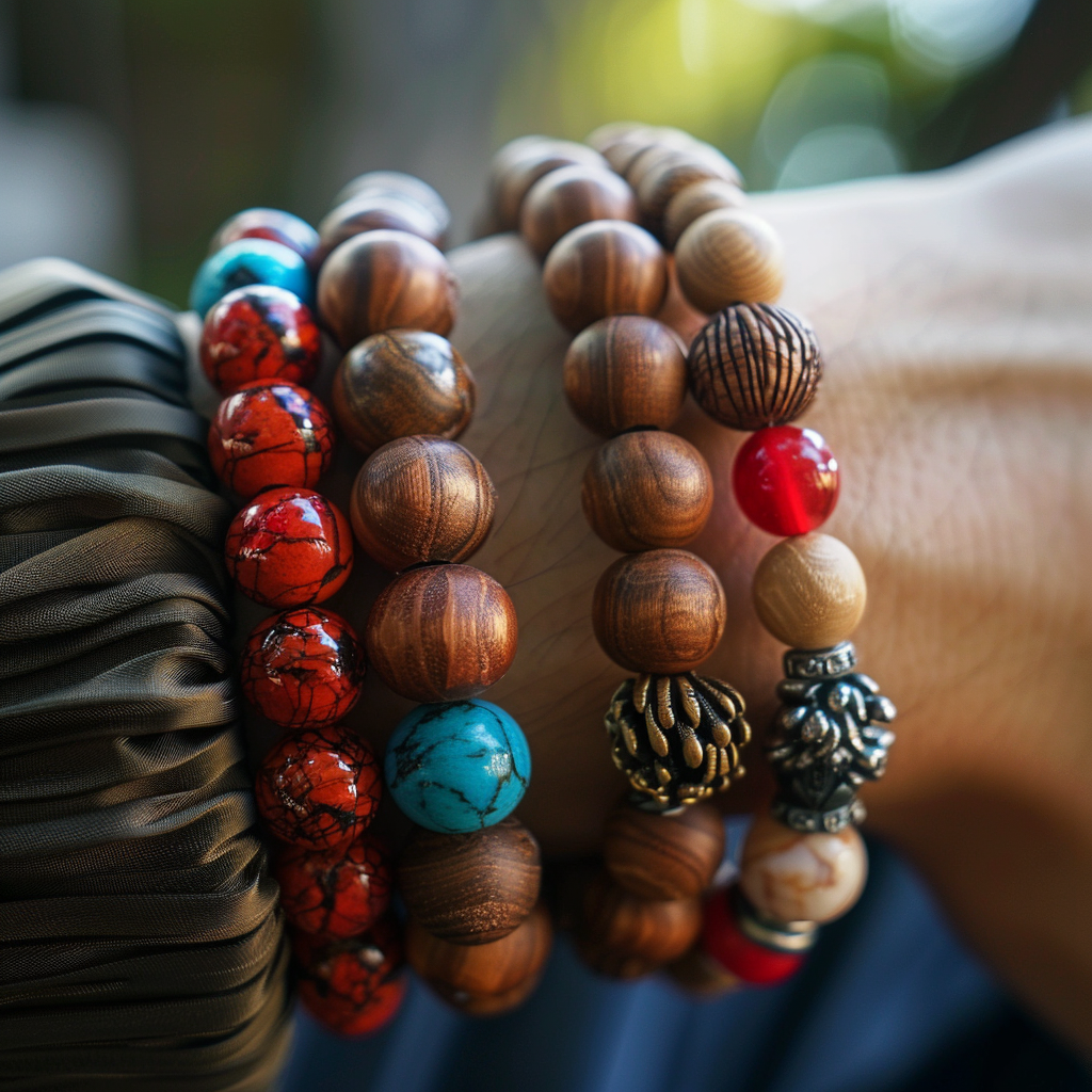 5 Essential Feng Shui Bracelet Rules to Enhance Your Harmony in 2024